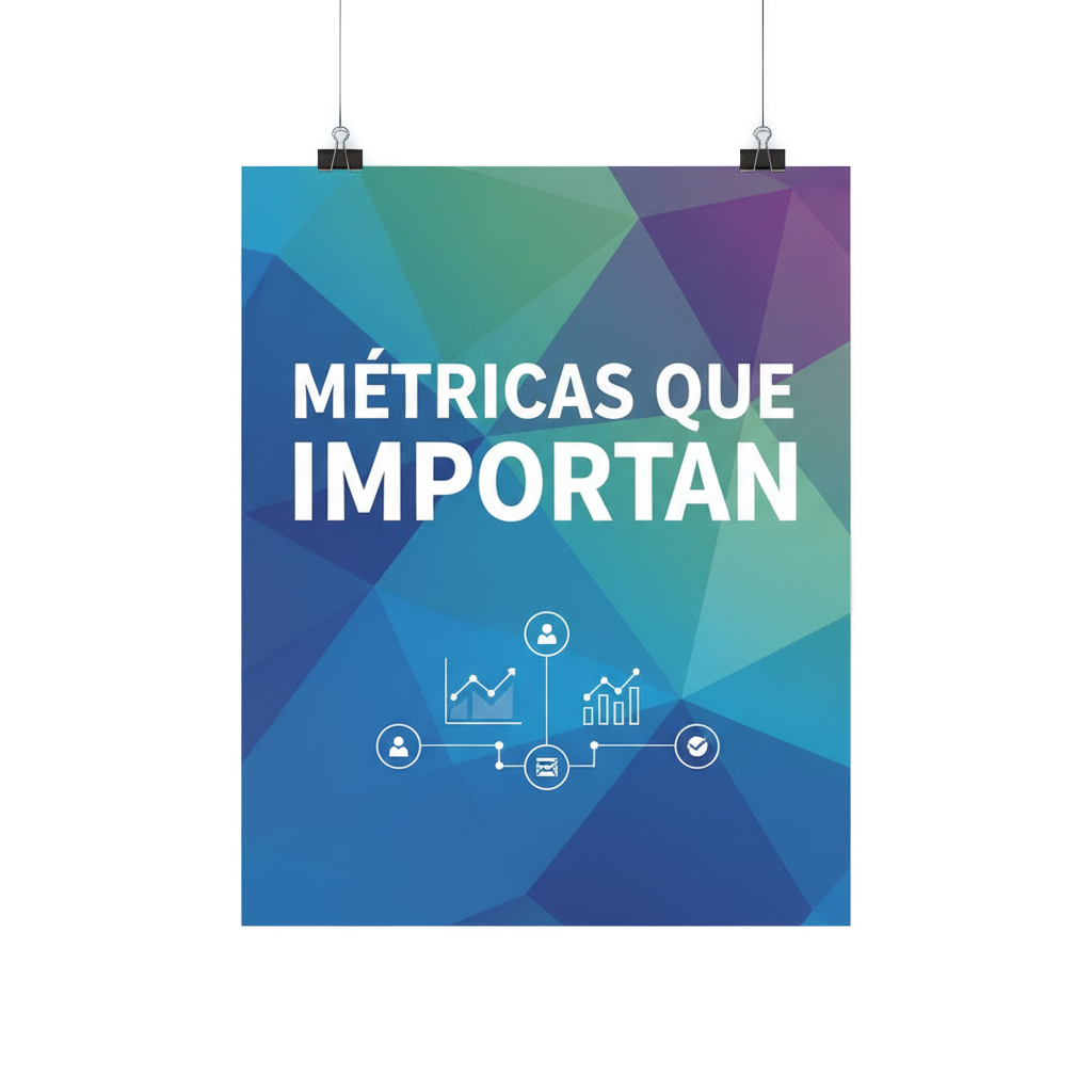 metricas